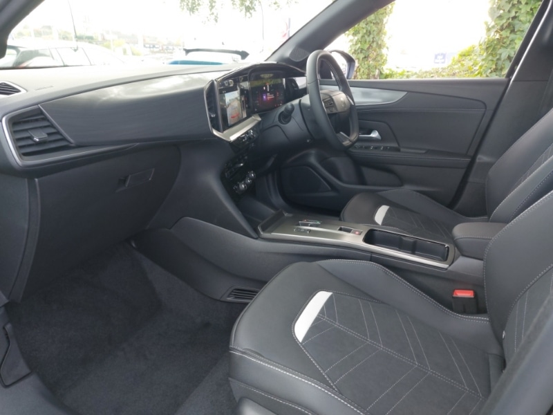 Used Vauxhall Mokka 2025 for sale - 76365359: Photo 5