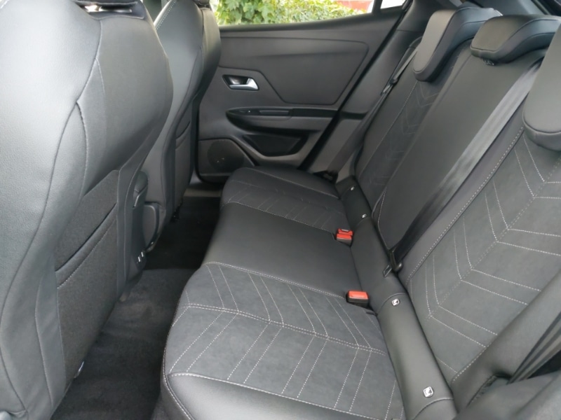 Used Vauxhall Mokka 2025 for sale - 76365359: Photo 6