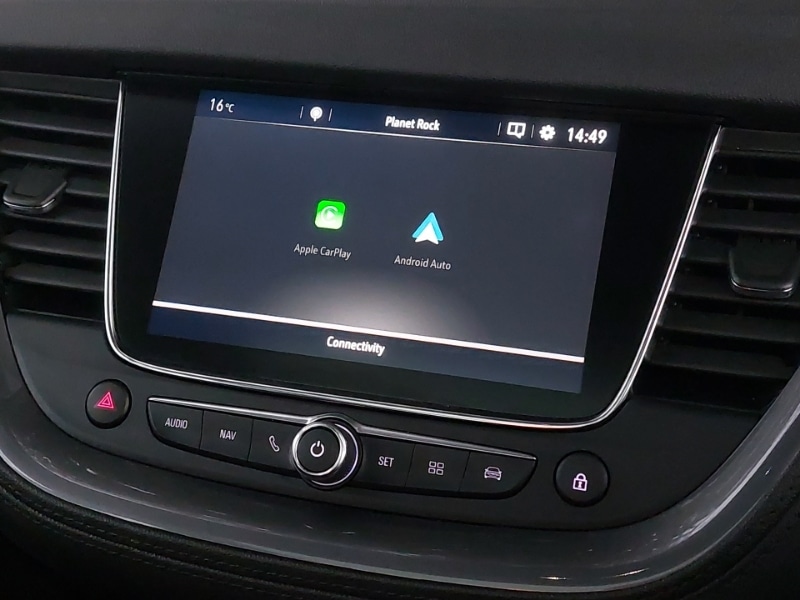 Used Vauxhall Grandland X 2019 for sale - 77173877: Photo 10