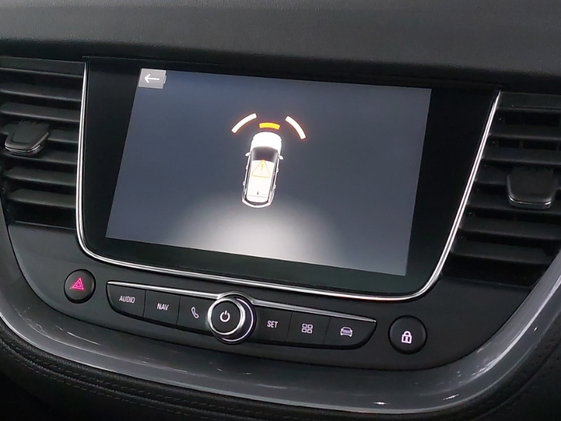 Used Vauxhall Grandland X 2019 for sale - 77173877: Photo 11