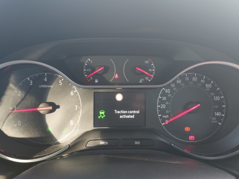 Used Vauxhall Grandland X 2019 for sale - 77173877: Photo 15