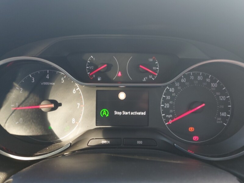 Used Vauxhall Grandland X 2019 for sale - 77173877: Photo 16