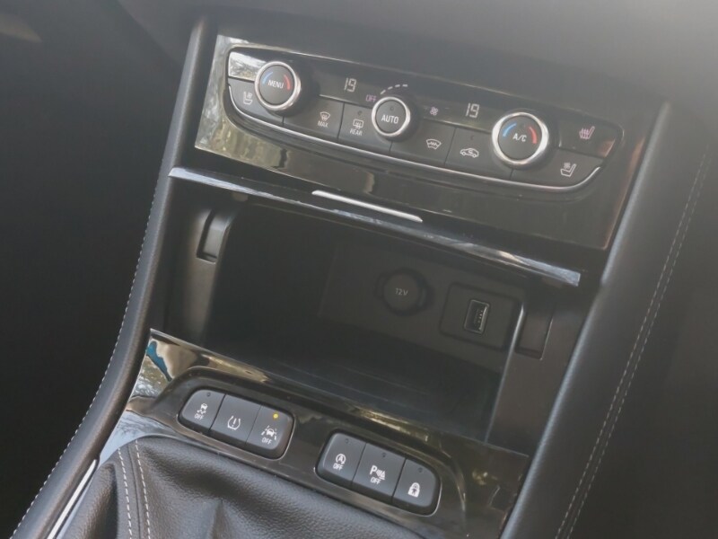 Used Vauxhall Grandland X 2019 for sale - 77173877: Photo 17