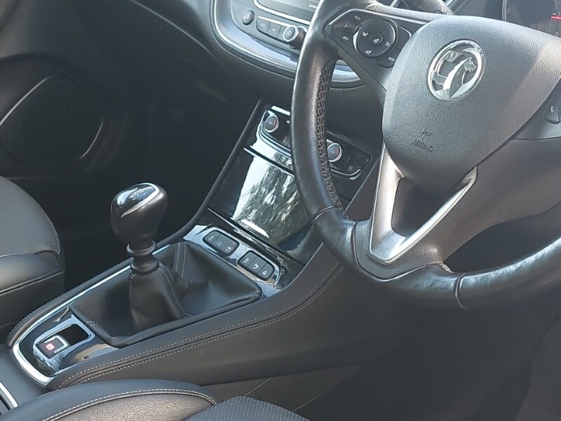 Used Vauxhall Grandland X 2019 for sale - 77173877: Photo 19