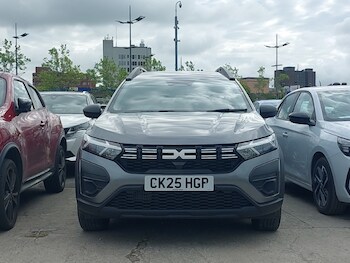 Used Dacia Jogger 2025 for sale - 78816297: Photo