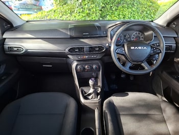 Used Dacia Jogger 2025 for sale - 78816297: Photo