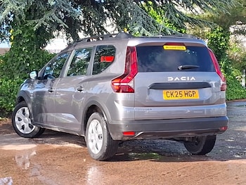 Used Dacia Jogger 2025 for sale - 78816297: Photo