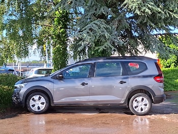 Used Dacia Jogger 2025 for sale - 78816297: Photo