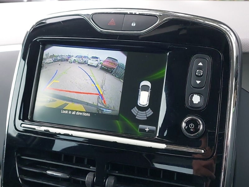 Used Renault Zoe 2014 for sale - 77644387: Photo 11