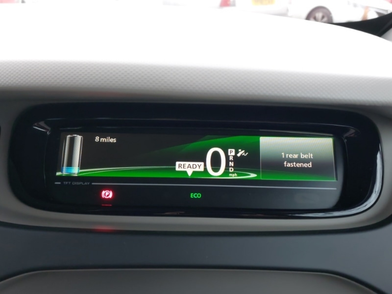 Used Renault Zoe 2014 for sale - 77644387: Photo 13