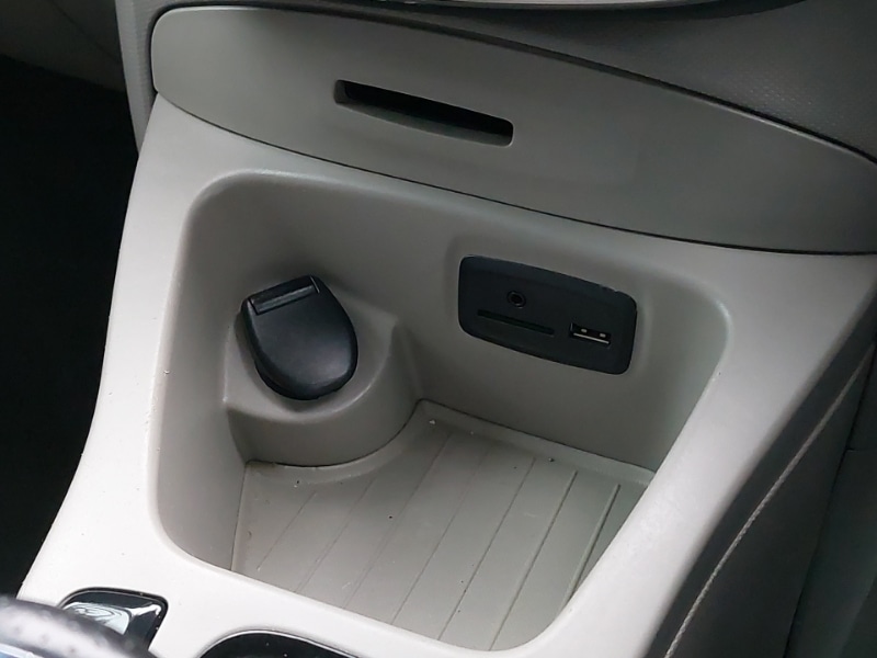 Used Renault Zoe 2014 for sale - 77644387: Photo 14