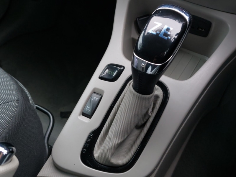 Used Renault Zoe 2014 for sale - 77644387: Photo 15