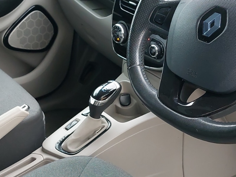 Used Renault Zoe 2014 for sale - 77644387: Photo 19