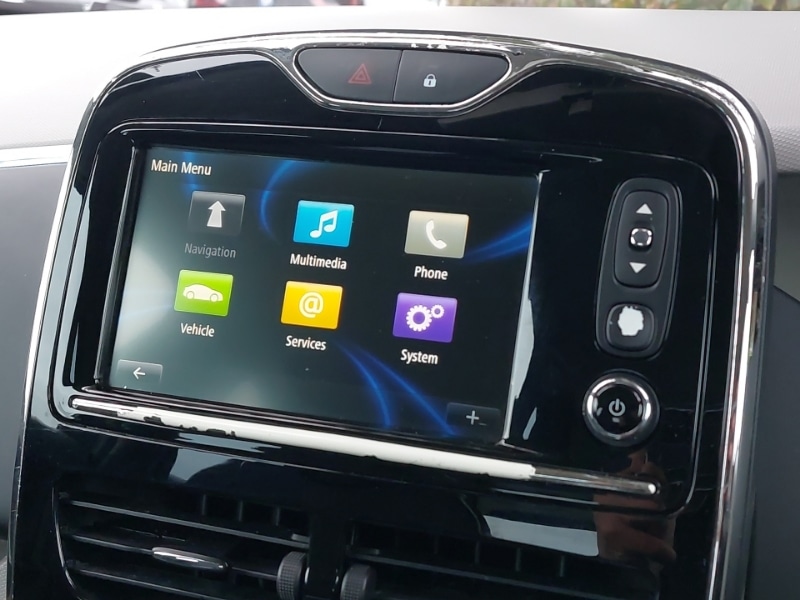 Used Renault Zoe 2014 for sale - 77644387: Photo 7