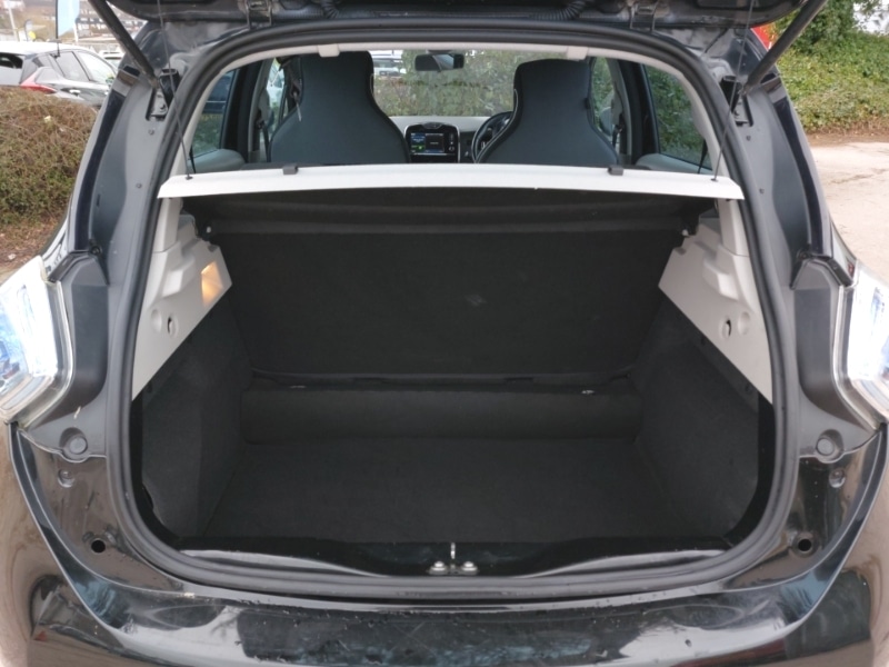 Used Renault Zoe 2014 for sale - 77644387: Photo 8