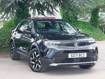 2021 - 1.2 Turbo Elite Nav 5dr