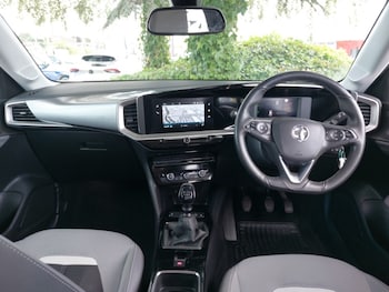Used Vauxhall Mokka 2021 for sale - 75138848: Photo