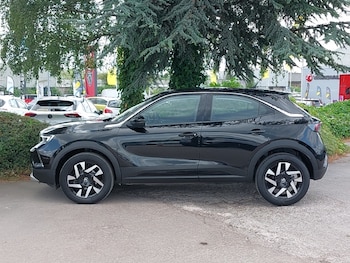Used Vauxhall Mokka 2021 for sale - 75138848: Photo