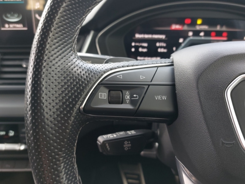 Used Audi Q5 2022 for sale - 76354313: Photo 13