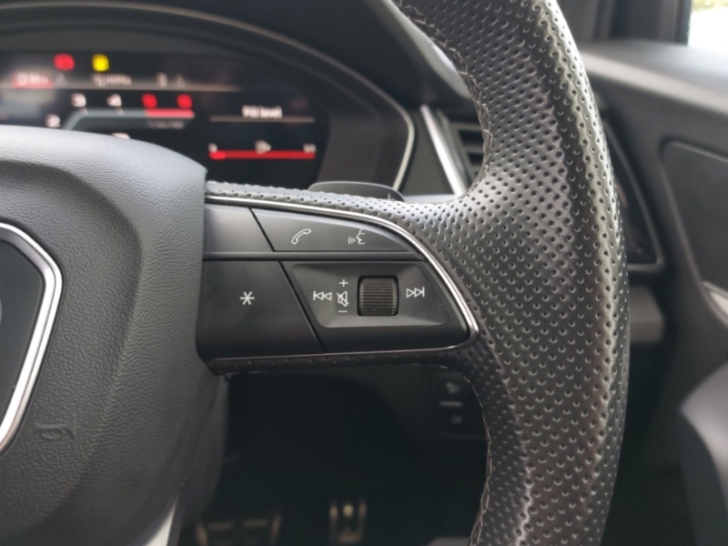 Used Audi Q5 2022 for sale - 76354313: Photo 14