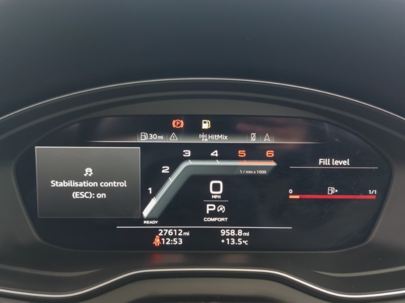 Used Audi Q5 2022 for sale - 76354313: Photo 15