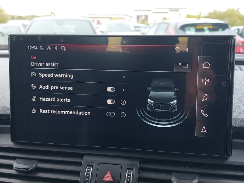 Used Audi Q5 2022 for sale - 76354313: Photo 17