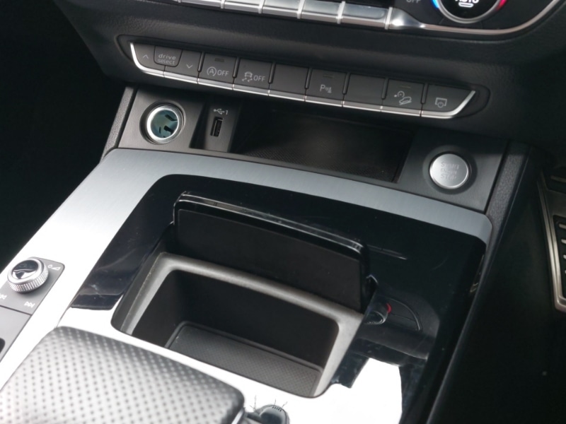 Used Audi Q5 2022 for sale - 76354313: Photo 18