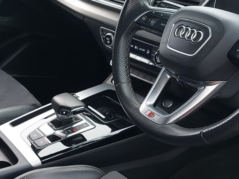 Used Audi Q5 2022 for sale - 76354313: Photo 19