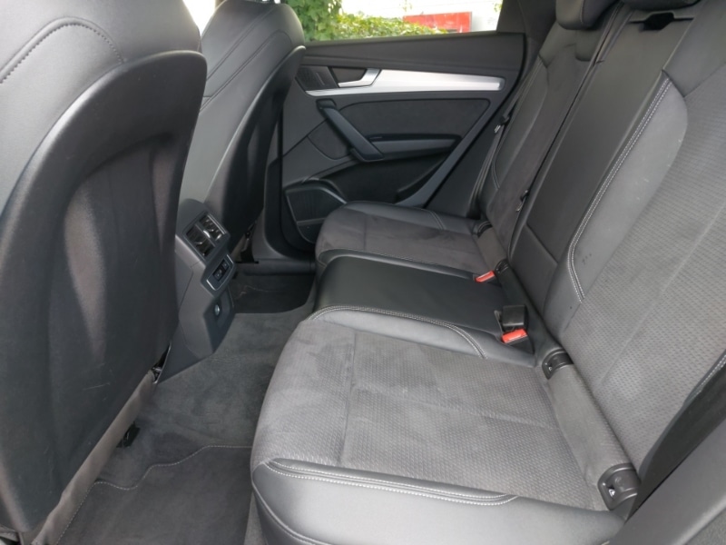 Used Audi Q5 2022 for sale - 76354313: Photo 6