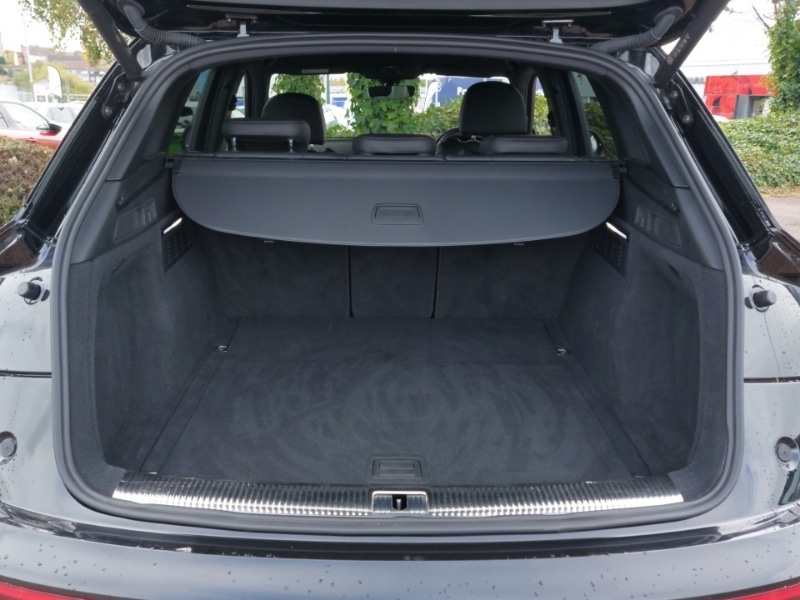 Used Audi Q5 2022 for sale - 76354313: Photo 8