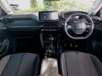 Used Peugeot 208 2022 for sale - 75963775: Photo
