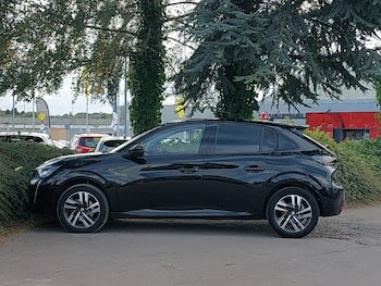 Used Peugeot 208 2022 for sale - 75963775: Photo