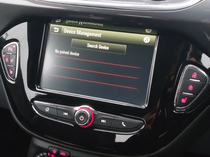 Used Vauxhall Corsa 2018 for sale - 77265044: Photo 10