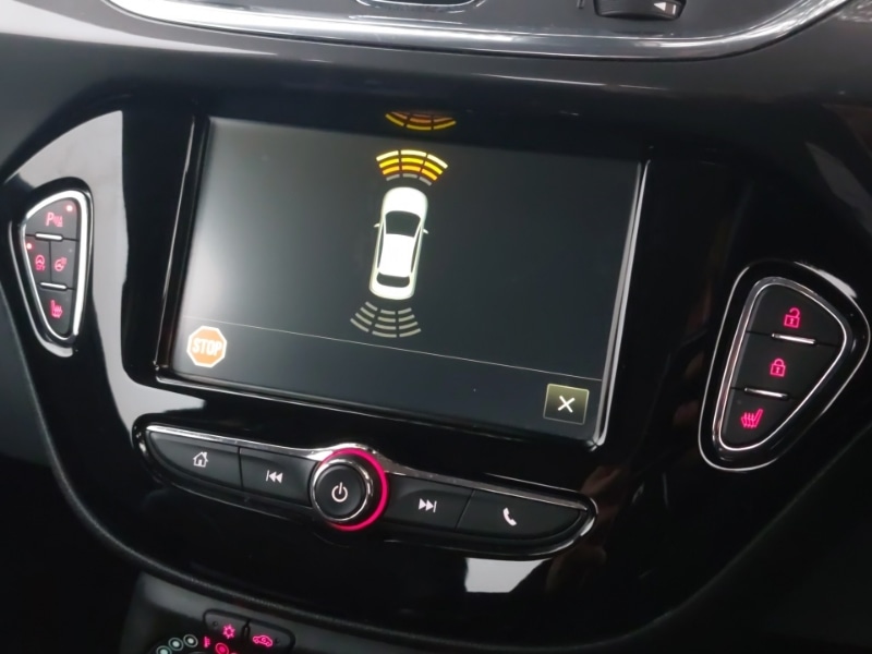 Used Vauxhall Corsa 2018 for sale - 77265044: Photo 11