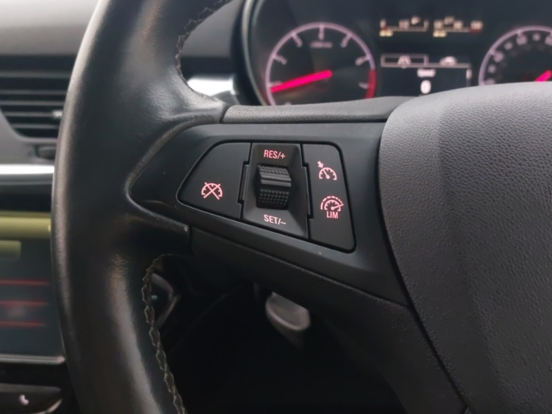 Used Vauxhall Corsa 2018 for sale - 77265044: Photo 13