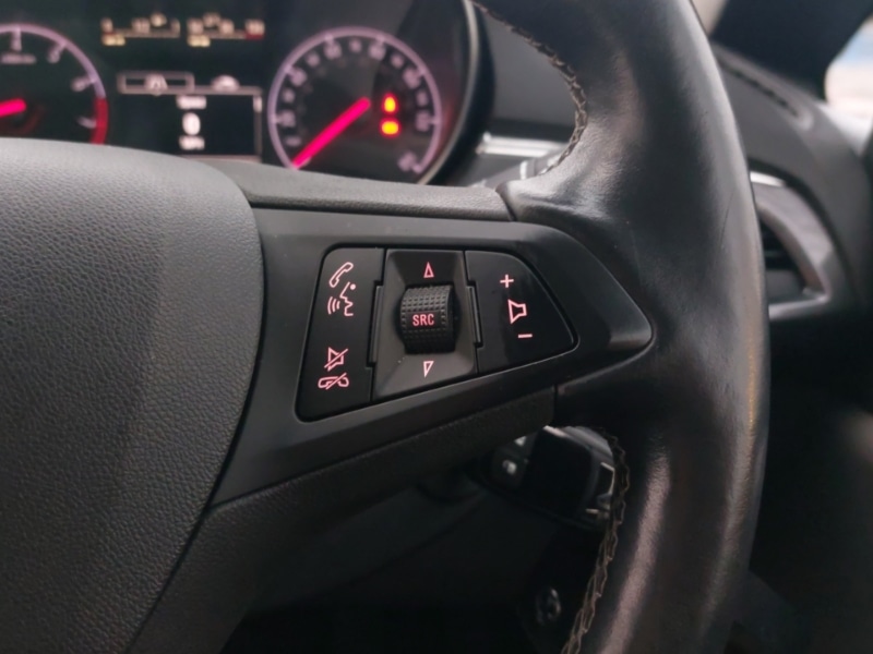 Used Vauxhall Corsa 2018 for sale - 77265044: Photo 14