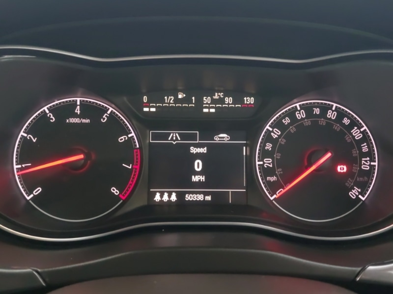 Used Vauxhall Corsa 2018 for sale - 77265044: Photo 15