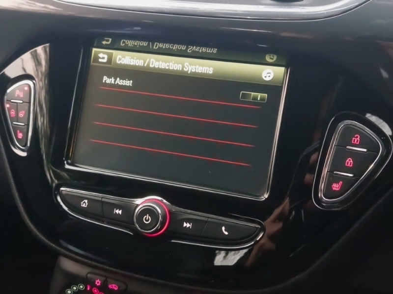 Used Vauxhall Corsa 2018 for sale - 77265044: Photo 16