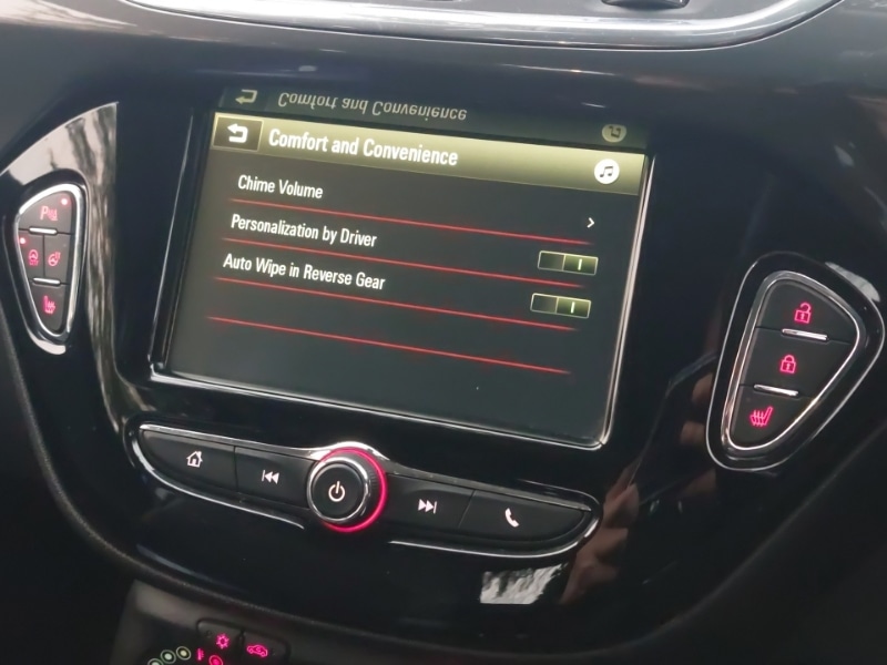 Used Vauxhall Corsa 2018 for sale - 77265044: Photo 17