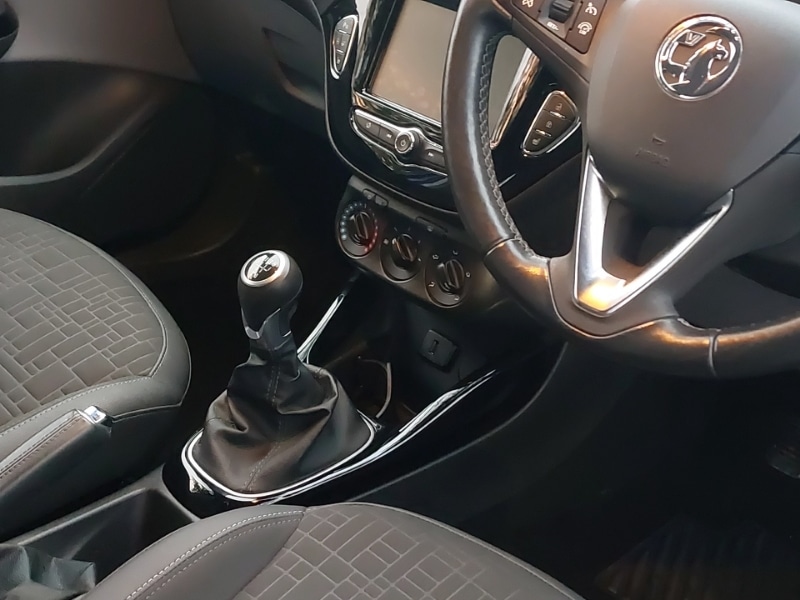 Used Vauxhall Corsa 2018 for sale - 77265044: Photo 19