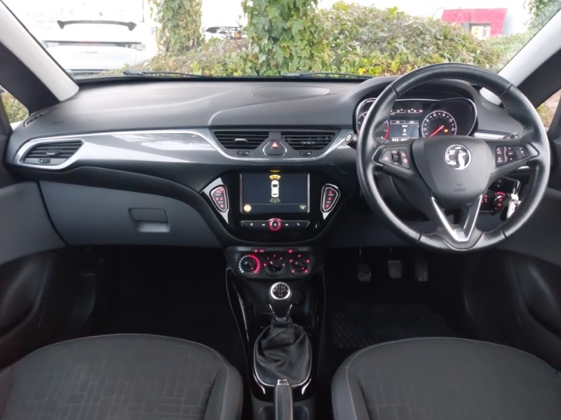 Used Vauxhall Corsa 2018 for sale - 77265044: Photo 2