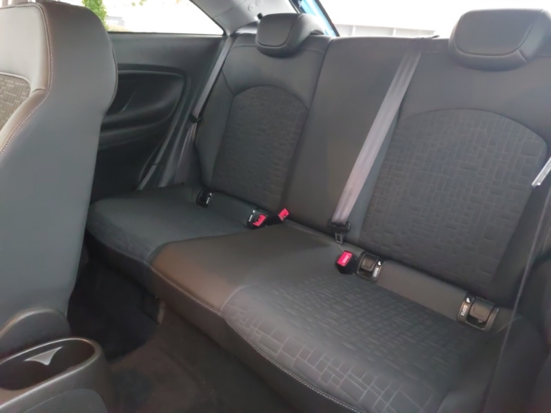 Used Vauxhall Corsa 2018 for sale - 77265044: Photo 6