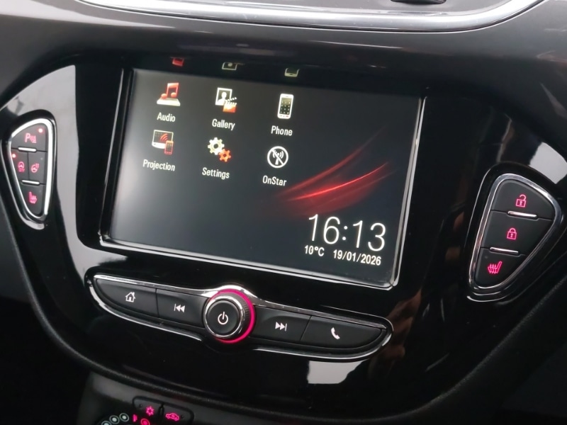 Used Vauxhall Corsa 2018 for sale - 77265044: Photo 7