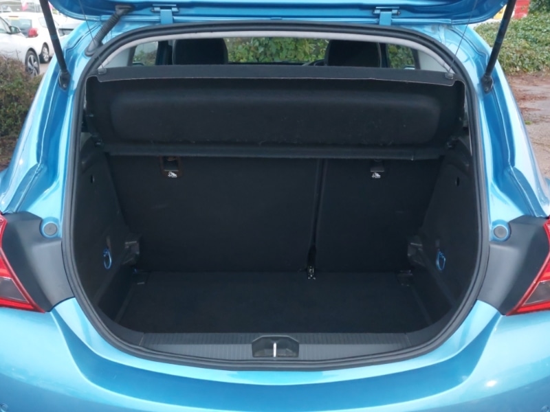 Used Vauxhall Corsa 2018 for sale - 77265044: Photo 8