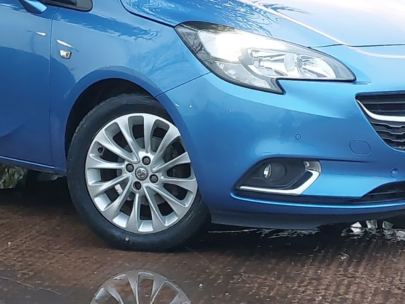 Used Vauxhall Corsa 2018 for sale - 77265044: Photo 9