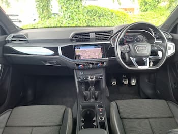 Used Audi Q3 2022 for sale - 79700454: Photo