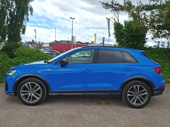Used Audi Q3 2022 for sale - 79700454: Photo