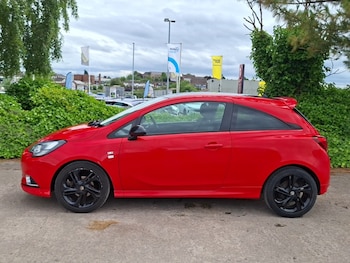 Used Vauxhall Corsa 2015 for sale - 78932866: Photo