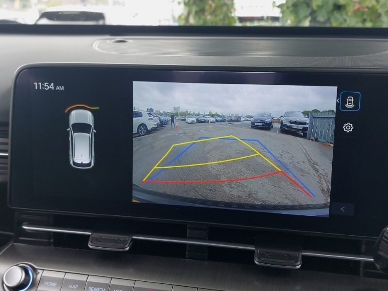 Used Hyundai KONA 2024 for sale - 77047188: Photo 11