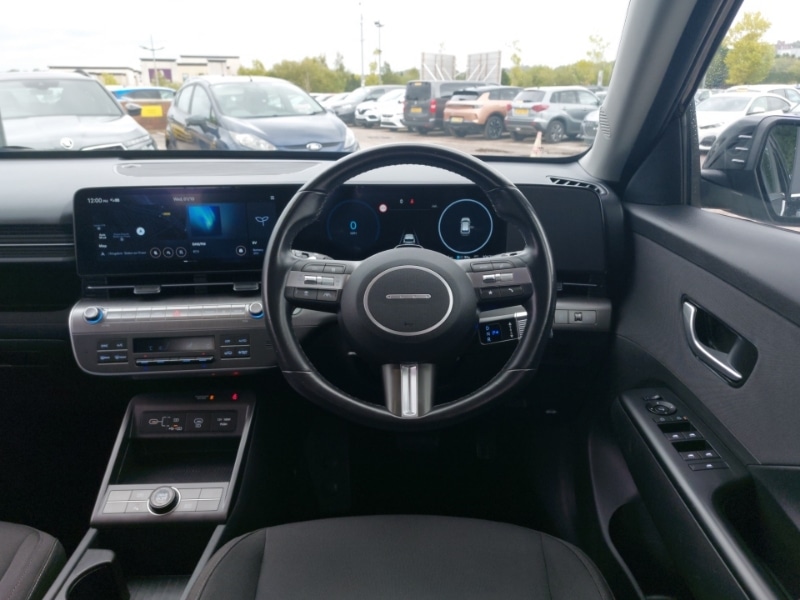 Used Hyundai KONA 2024 for sale - 77047188: Photo 12